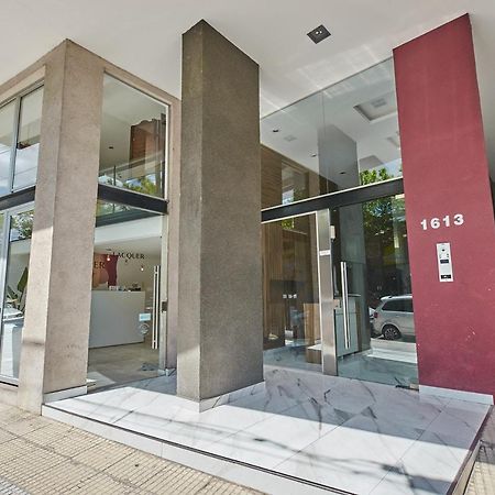 Palermo Lounge Studios - By 1000 Keys Ciudad Autónoma de Ciudad Autónoma de Buenos Aires Exterior foto